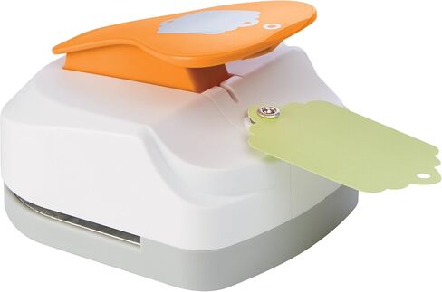 Fiskars Crafts 197700 Tag Maker 3/16in Silver Eyelets, 50 Pack, 3/16",197700-1001 in Kuwait