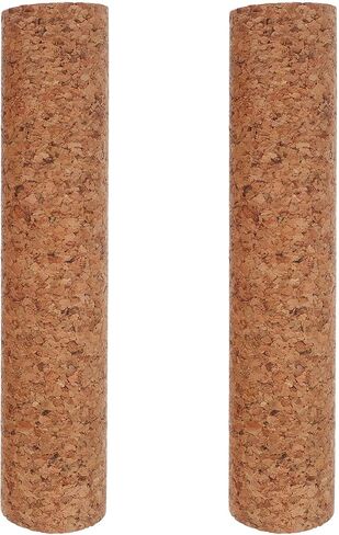 2pcs Reptile Climbing Wood Perch for Terrarium Decor 20cm in Kuwait