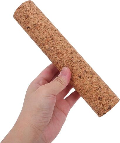 2pcs Reptile Cork Branches for Terrarium Climbing, 20cm in Kuwait