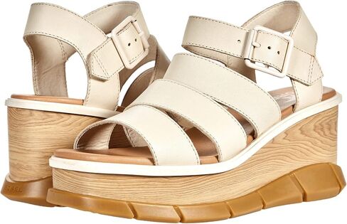Sorel Women's Joanie III Ankle Strap Sandals in Kuwait