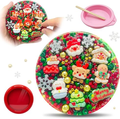 Reusable Picky Fidget Pad, Remeltable Big Pick Party Toy, Skin Picking Fidget Toys, Reusable Picking Pad, Toys for Treating Skin Picking, Anxiety, Autism, and Autism, Relief Stress, Gifts for Adults in Kuwait