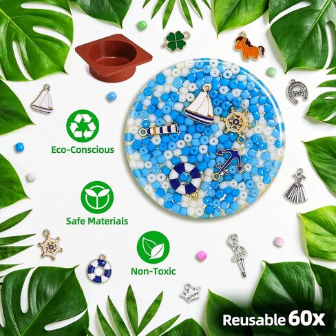Reusable Picky Fidget Pad Over 60x, Lavender Scented, Stress Relief in Saudi Arabia