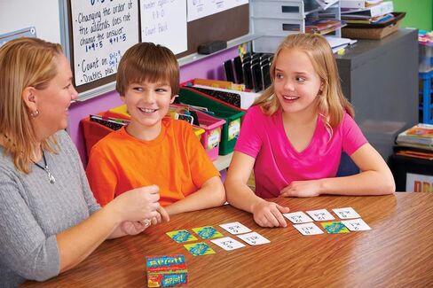 Teacher Created Resources Edupress Math Splat Game: Multiplication (EP63953) in Kuwait