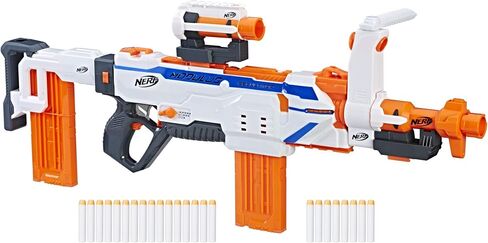Nerf Modulus Regulator in Kuwait