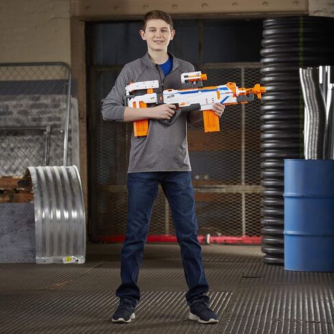Nerf Modulus Regulator in Kuwait