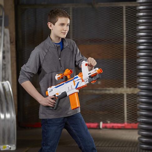 Nerf Modulus Regulator in Kuwait