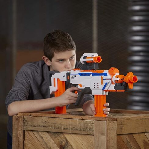 Nerf Modulus Regulator in Kuwait