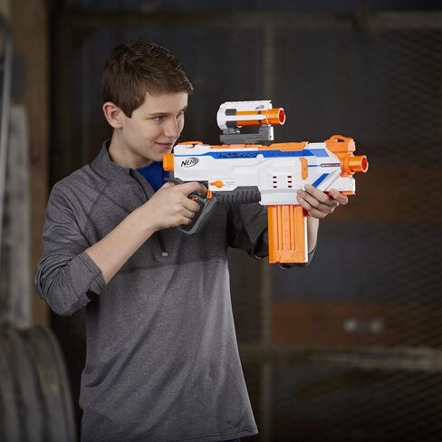 Nerf Modulus Regulator in Kuwait
