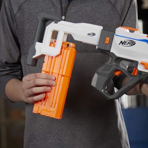Nerf Modulus Regulator in Kuwait