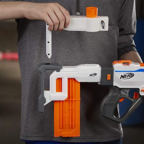 Nerf Modulus Regulator in Kuwait