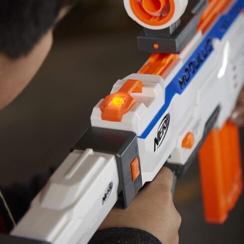 Nerf Modulus Regulator in Kuwait