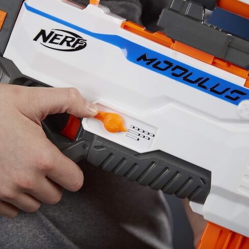 Nerf Modulus Regulator in Kuwait