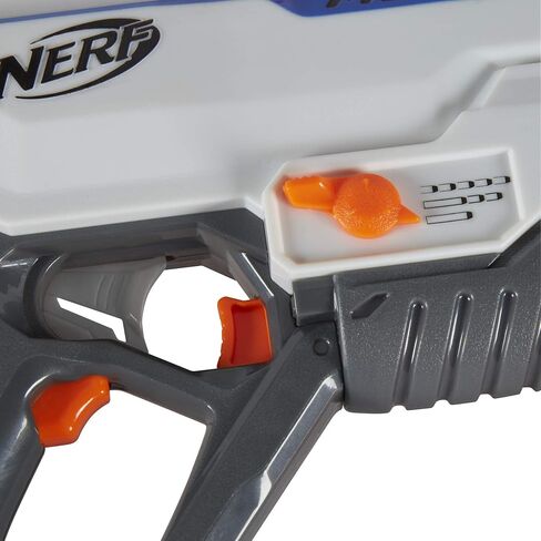 Nerf Modulus Regulator in Kuwait