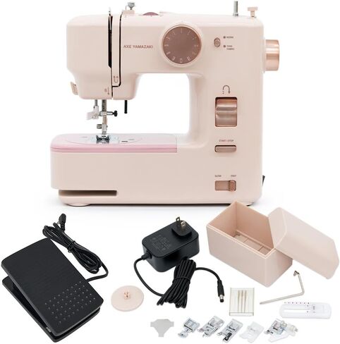 AXE YAMAZAKI KA-01 Sewing Machine in Kuwait