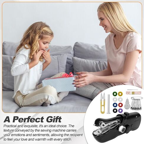 Handheld Sewing Machine for Beginners and Adult in Kuwait