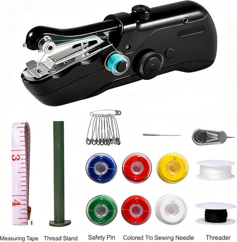 Handheld Sewing Machine,Hemming, & DIY in Kuwait