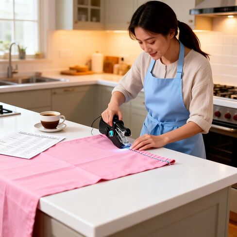 Handheld Sewing Machine,Hemming, & DIY in Kuwait
