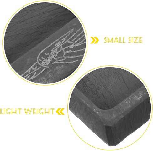 Veemoon Chinese Ink Slab for Grinding Ink Calligraphy Painting Writing in Kuwait