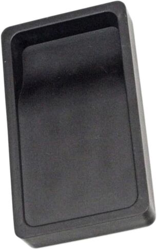 Portable Plastic Inkslab Two-sided Calligraphy Painting Tool for Students in Kuwait