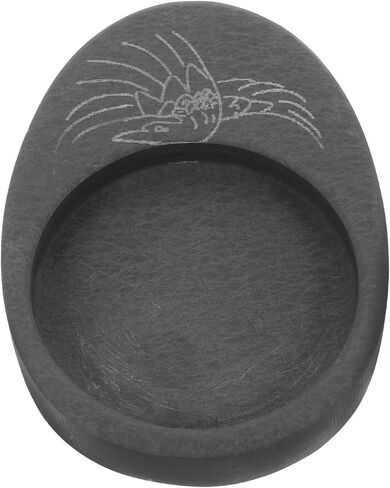 ARTIBETTER Chinese Calligraphy Ink Slab for Grinding and Drawing in Kuwait
