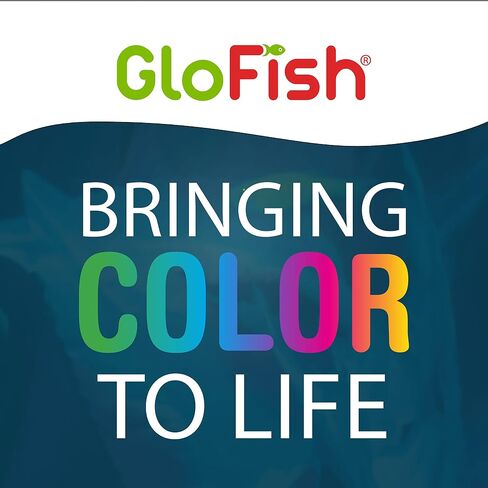 Tetra GloFish Wafers Fish Food for Bottom Feeders, 1.58 oz in Kuwait