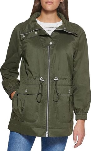 Levi's Women Cotton Lightweight Jacket in Kuwait