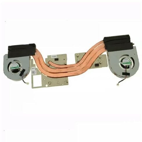 for 7720 M7720 7710 Fan Heatsink 0G5DW5 0PF0HW in Kuwait