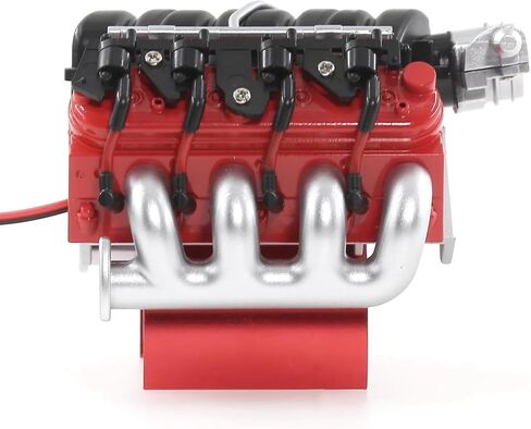 Engine Motor Cooling Sink Accessories for Traxxas for Trx4 for Redcat 1/10 in Kuwait