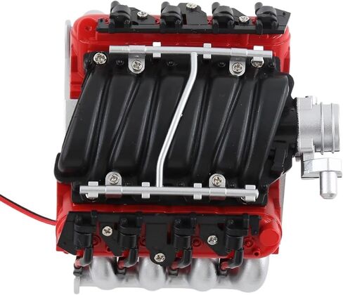 Engine Motor Cooling Sink Accessories for Traxxas for Trx4 for Redcat 1/10 in Kuwait