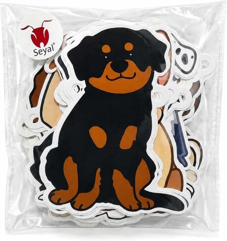 Seyal® Puppy Dog Garland in Kuwait