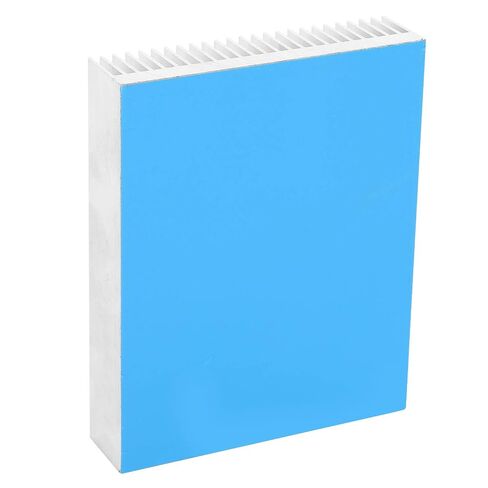 Jeffergarden Aluminum Heat Sink with Slotted Fine Teeth in Kuwait