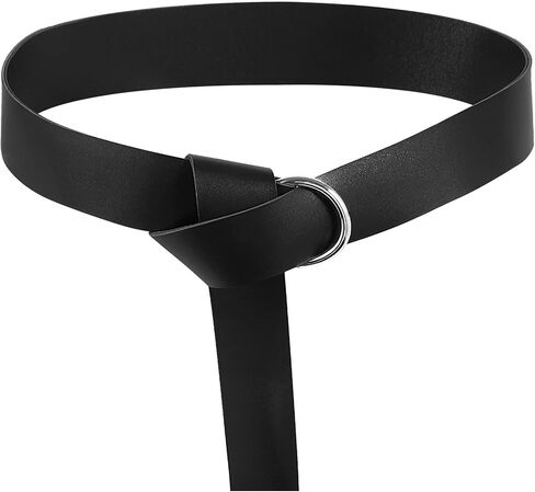 Medieval Knight Cosplay Belt Renaissance Accessories for Viking Tunic Shirt Halloween Costume in Kuwait