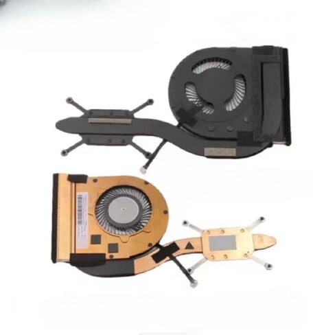 1pcs for X390 X395 X13 Fan Heatsink 02DL972 01AW748 in Kuwait