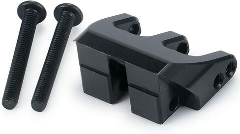 1/10 RC Crushproof Aluminum Link Riser for Axial SCX10 III AXI03006 RC Crawler Car Part in Kuwait