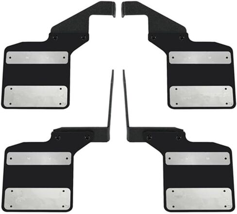 Repair Rubber Mudguard Fender Bracket Kit for Traxxas TRX4 2021 1/10 RC Car in Kuwait