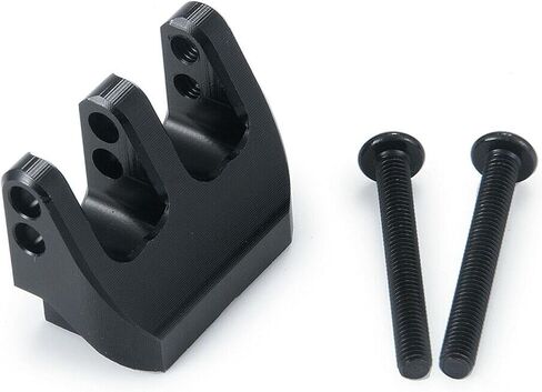 1/10 RC Crushproof Aluminum Link Riser for Axial SCX10 III AXI03006 RC Crawler Car Accessory in Kuwait