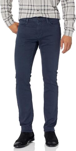 John Varvatos Men's J701 Regular Fit Denim in Kuwait