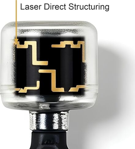 5.8GHz FPV Antenna, RHCP MMCX, 3dBi High Gain, 5.8G Stable Signal for FPV Racing Drone Quadcopter, RC Drones RX TX Remote Control in Kuwait