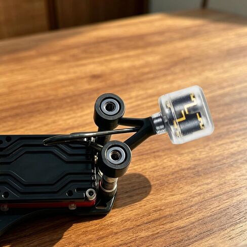 5.8GHz FPV Antenna, RHCP MMCX, 3dBi High Gain, 5.8G Stable Signal for FPV Racing Drone Quadcopter, RC Drones RX TX Remote Control in Kuwait