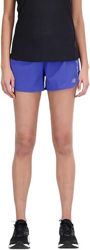 New Balance Women's Impact Run 3 Inch Short 22 in Kuwait