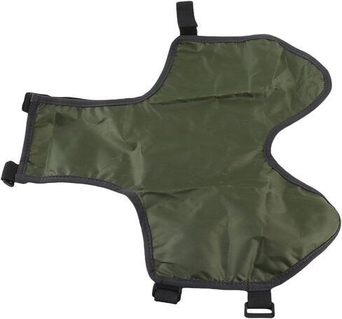 Large Dog Belly Band Breathable Bib Protector for Pets Easy to (L) in Kuwait
