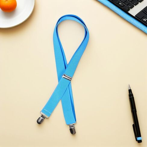 GALPADA 5pcs Adjustable Dog Diaper Suspenders in Kuwait