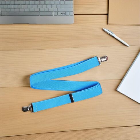 GALPADA 5pcs Adjustable Dog Diaper Suspenders in Kuwait