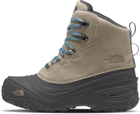 حذاء الثلوج Chilkat Lace V المعزول المقاوم للماء للأطفال من THE NORTH FACE in Kuwait