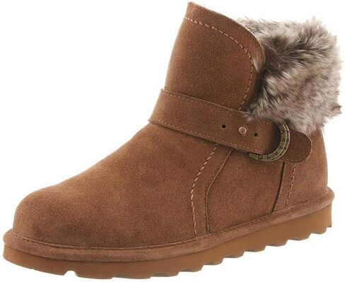 حذاء كوكو النسائي من BEARPAW in Kuwait