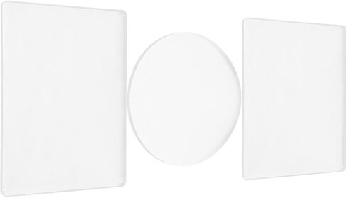 Reusable Gel Printing Plate for Classroom Art in Kuwait