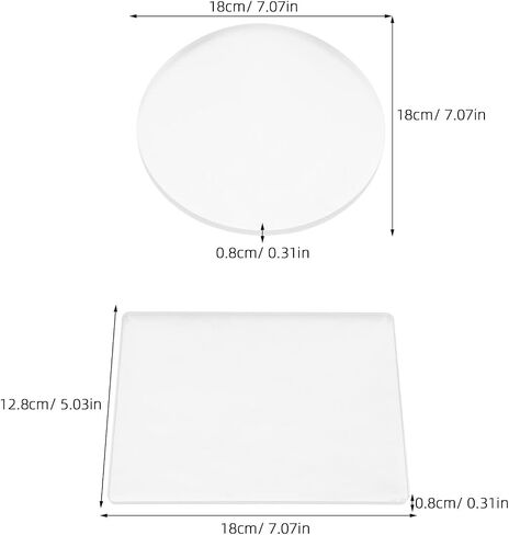 Reusable Gel Printing Plate for Classroom Art in Kuwait