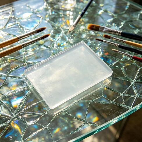 Reusable Gel Printing Plate for Classroom Art in Kuwait