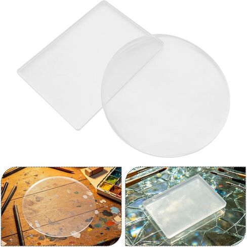 Reusable Gel Printing Plate for Classroom Art in Kuwait