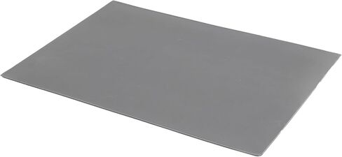 Rubber Stamp Sheet Premium Dark Gray A4 Size Soft Rubber Carving in Kuwait
